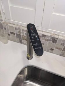 Mountain View Handyman Services Water Filter Installation