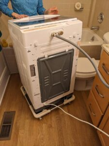 PALO ALTO HANDYMAN SERVICES APPLIANCE INSTALLATION