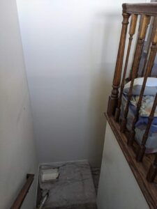 SAN CARLOS HANDYMAN SERVICES WALL REPAIRS
