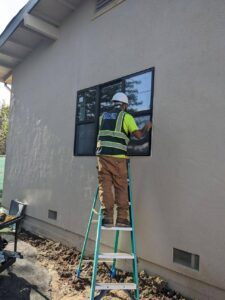 San Mateo Handyman Services Home Repair Commercial Work