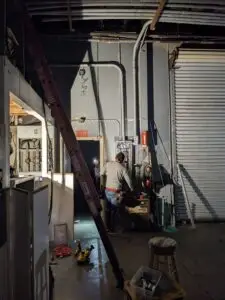 Electrical Panel Upgrade in Sunnyvale