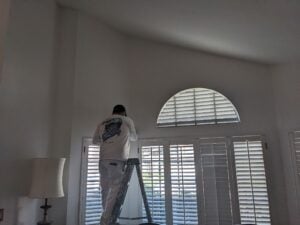 Ceiling Repair Service in Fremont