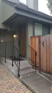HOA Siding Repair in Mountain View