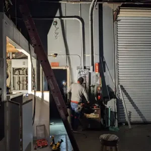 Electrical Panel Upgrade in Sunnyvale