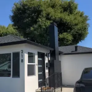 Home Remodeling and EV Charger Installation in San Carlos