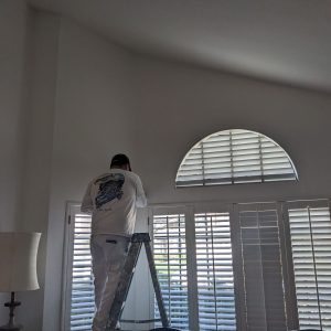 Ceiling Repair Service in Fremont
