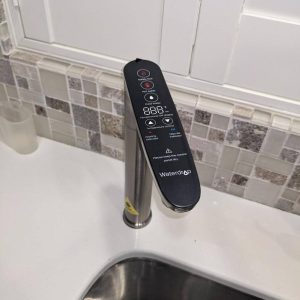 Mountain View Handyman Services Water Filter Installation