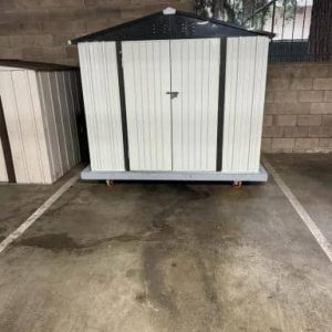 Redwood City Handyman Services Shed Assembly