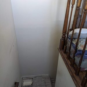 SAN CARLOS HANDYMAN SERVICES WALL REPAIRS