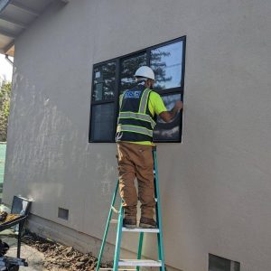 San Mateo Handyman Services Home Repair Commercial Work